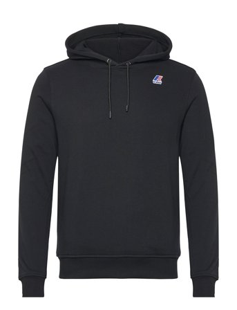 Le Vrai Arnette Poly Cotton Black K-Way