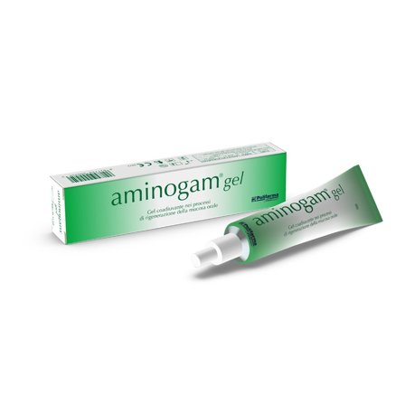 Aminogam Gel 15ml