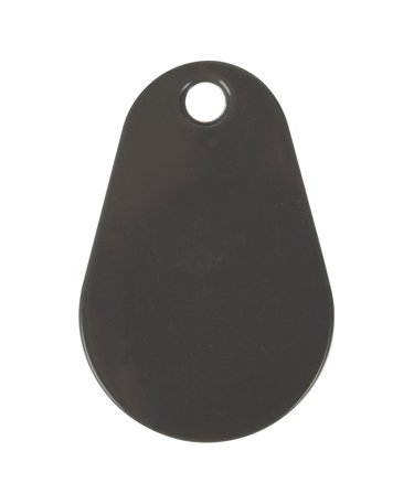 Axema Piano MC Passerbricka VAKA, MIFARE DESFire Grå, Larm & säkerhet