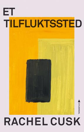 Et tilfluktssted - Bok av Rachel Cusk - Hardback