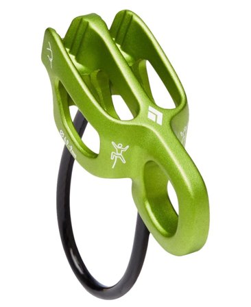 Black Diamond ATC-Guide Alpine Envy Green