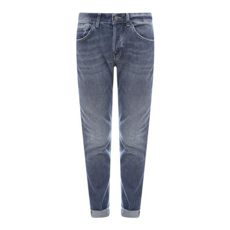 Dondup Jeans Up232Ds0229Di4 blå, Herr, Herr, Storlek: W31