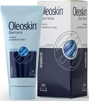 Pharcos Oleoskin Barriera 50ml