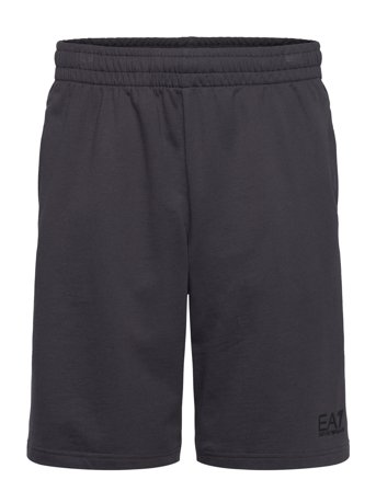 EA7 Shorts - Black - L