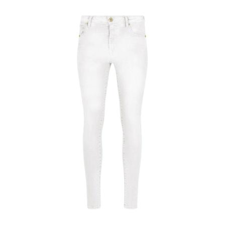 Radical Woman, Fabienne Jeans Wit, Dames, Maat:W30