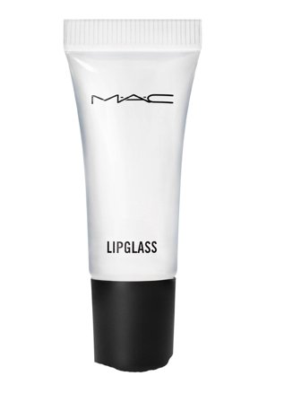MAC Lipglass Lip Gloss N° 01 Clear