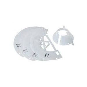 Collare Elisabetta ProfiCollar Classic Opaco Misura 10 XS