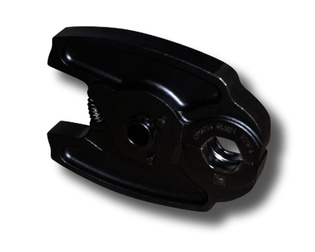 LK Systems 1768008 Pressback 12 mm, VVS-maskiner & -verktyg