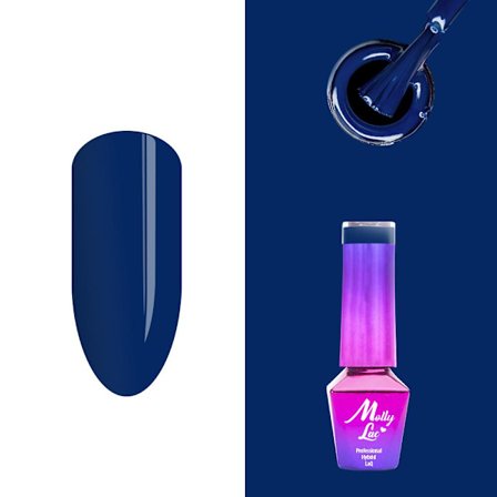 Mollylac - Geelilakka - Fashion Outfit - Nr344 - 5g UV geeli/LED
