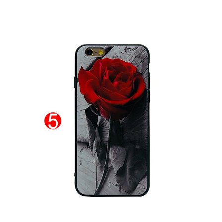 Härliga Sommarskal från LEMAN till iPhone 6/6S Plus