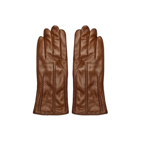Re:designed Gloves Brun, Dame Handsker