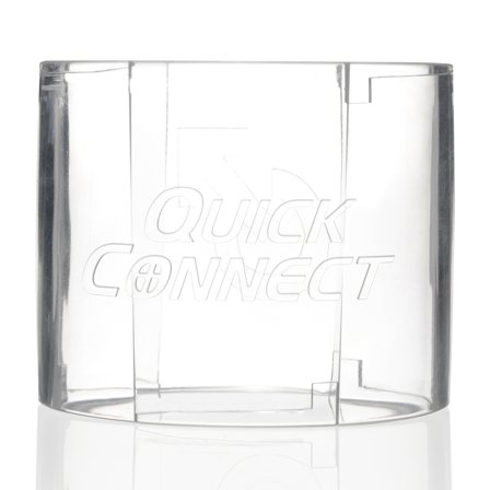 Fleshlight: Quickshot Quick Connect - Vuxen.dk: For ham