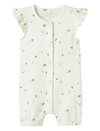 name it | Nbffilly Ss Sunsuit Box | 50