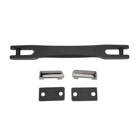 Bagagehåndtag Plastbærehåndtag Kufferthåndtag Tilbehør til udskiftning af bagage