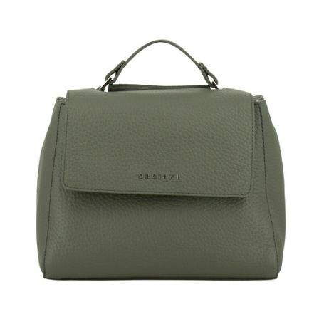 Orciani Tas , Groen , Dames , Maat: ONE Size Handtassen
