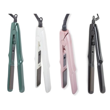 Plattång Keramiska plattor - Inställbar värme