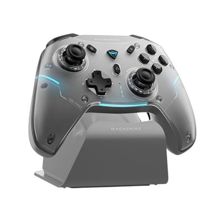 Machenike G5Pro Max Trådlös handkontroll med laddstation / Gamepad / Spelkontroll