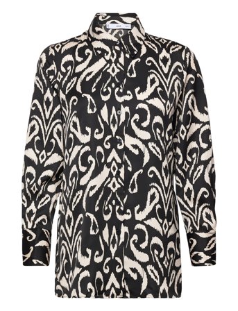 Blacky Patterned Mango