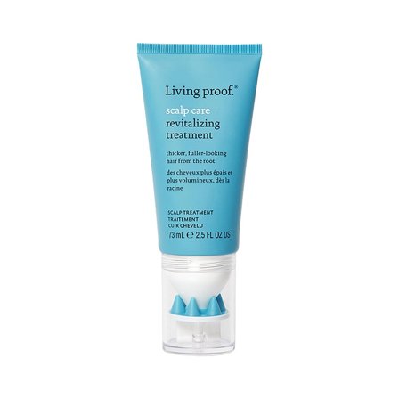 Living Proof Scalp Care Revitalizing Treatment 73 ml, Hår, Shampoo & Hårpleje, Hovedbundspleje