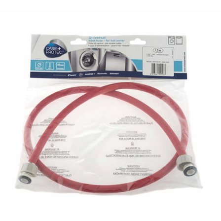 Slang - rör - flexibelt Care + protect - 35601825 - CARE + PROTECT Flexibelt Värmevatteninlopp (Rakt/Rakt 1,5 m)