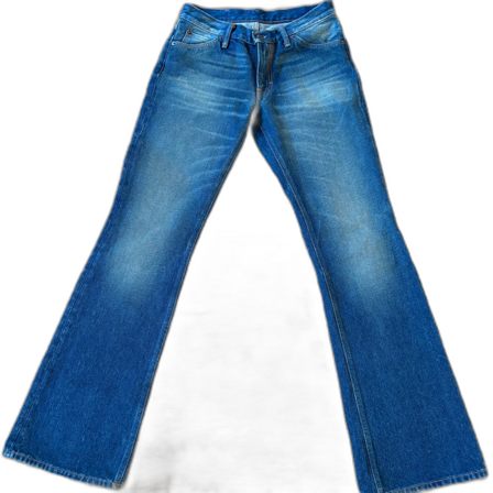 Bootcuts från Acne Studios