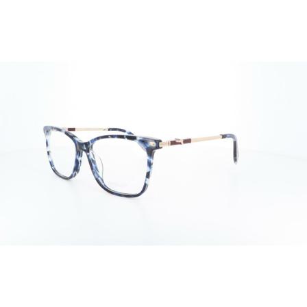 Trussardi Bril 443 , Blauw , Dames , Maat: ONE Size Accessoires