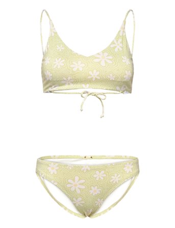 O'neill | O'neill Beach Vintage Midles Rita Bikini Set | 42