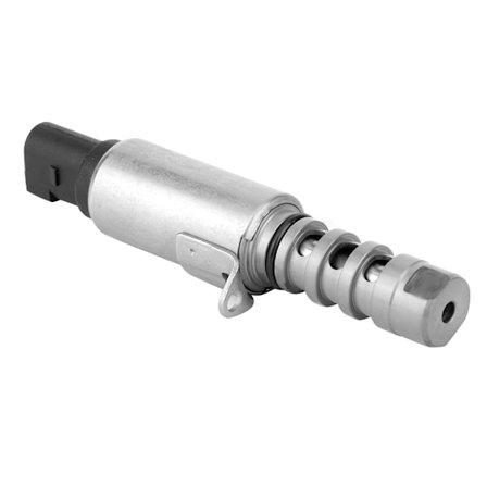 Kamaxel Solenoid Kontroll Justeringsventil Ersättning 06E 109 257 J Passar A4 A5 A6 Q5