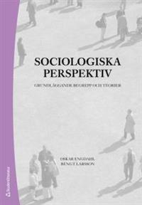 Sociologiska perspektiv
