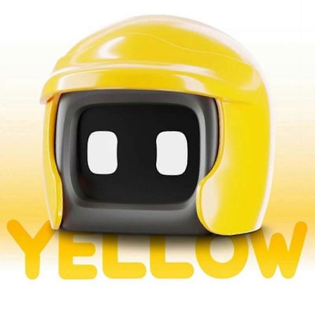 Sød Hjelm Bil Legetøj Bilmonteret Robot Legetøj Sød Hjelm Bil Legetøj Skrivebordsdekoration