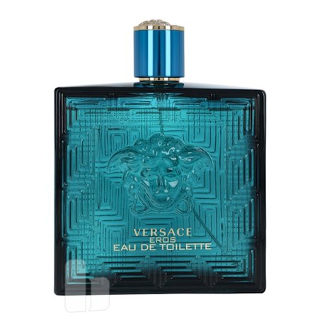 Versace Eros Pour Homme Edt Spray 200 ml Herr