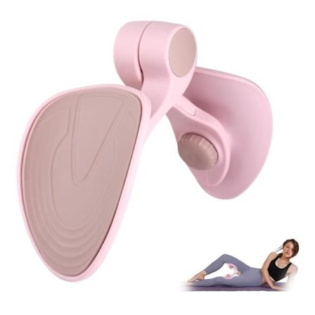 Bekkenbunnsmuskeltrener, trening etter fødsel, styrketrening for kvinner, setemuskeltoningsmaskin, for armer, bryst