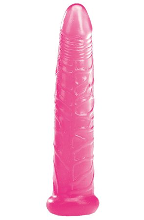 NMC Jelly Benders Pink 16,5 cm - Woome.pl