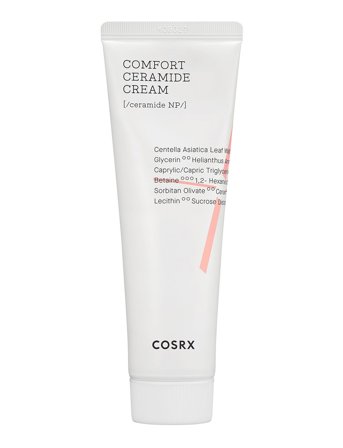 COSRX Balancium Comfort Ceramide Cream - Nude - 80 ml
