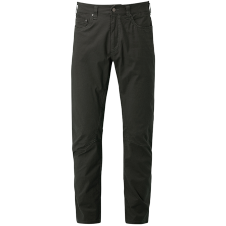 Rab Radius Pants Anthracite