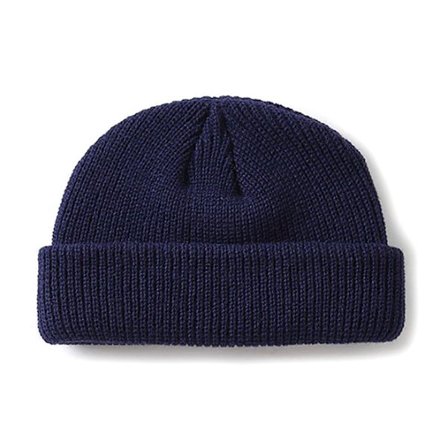 Sotarmøssa / kort lue - Flere farger