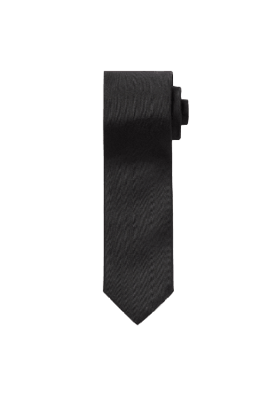 Tiger of Sweden Tido 5 Slips Slipsar Herr Svart ONESIZE