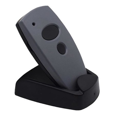 2-knaps trådløs fjernbetjening, 868Mhz fast kode duplikator, garageportsfjernbetjening til Marantec Digi