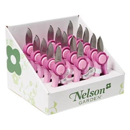 Nelson Garden 5404 Beskærersaks 160 mm, Haveredskaber