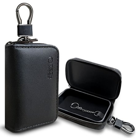 Tech-Protect RFID Signalblockerande Fodral Svart