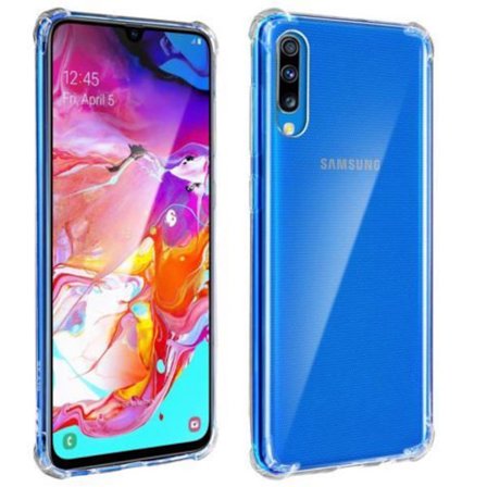 Samsung A70 kuori Army V3