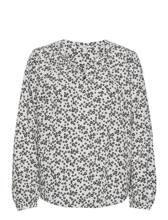 Blouses Woven White EDC By Esprit