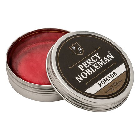 Percy Nobleman Pomade, 100 ml., Mænd, Styling, Gel & Cream