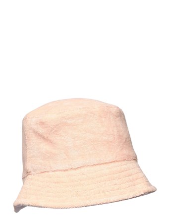 Sun Hat Terry Coral Lindex