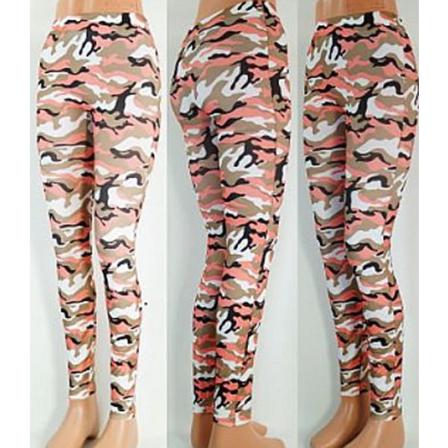 Leggings Storlek M/l