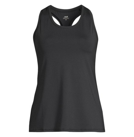 Casall Essential Racerback Tank träningströja (dam)
