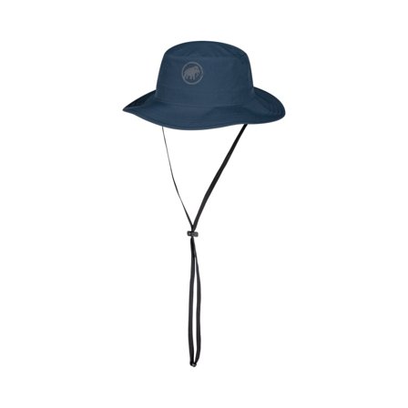 Mammut Runbold Hat Men hats Blue L