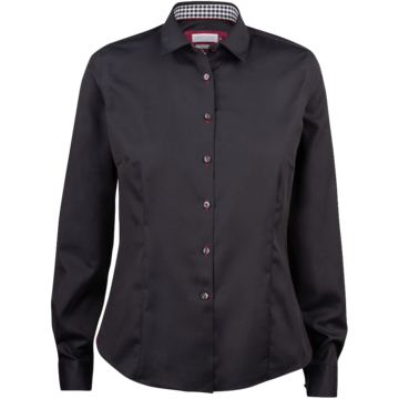 DAMEBLUSE RED BOW 20