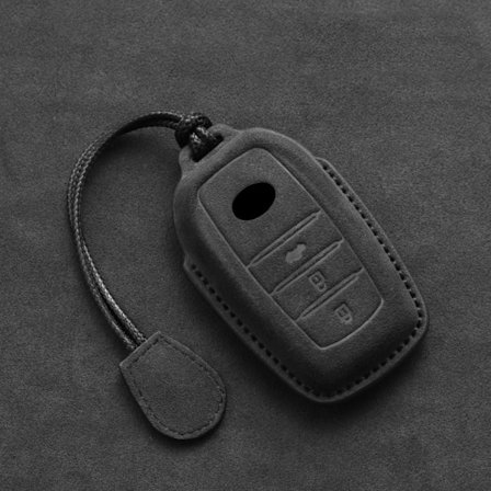 Fjernkontrollnøkkeletui Bilnøkkeletui C C