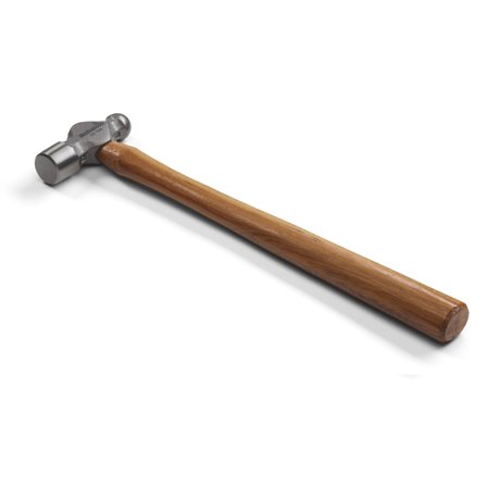 Hultafors XK 500 Kulehammer 600 g, Håndverktøy